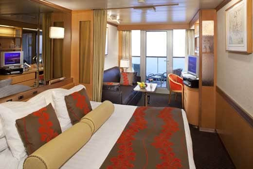 Hollanda America Amsterdam Vista Suite Hollanda America Amsterdam Vista Suite